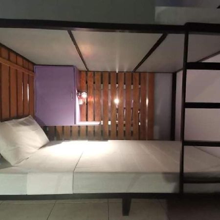 Manila Nomads Hostel Ngoại thất bức ảnh