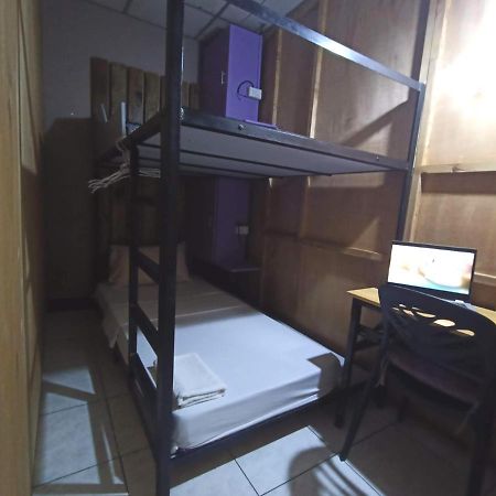 Manila Nomads Hostel Ngoại thất bức ảnh