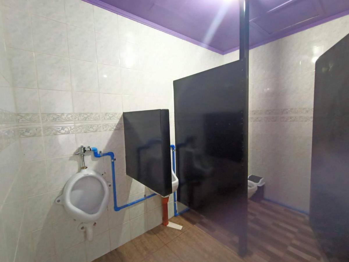 Manila Nomads Hostel Ngoại thất bức ảnh