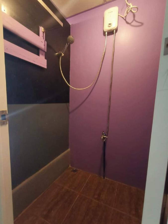 Manila Nomads Hostel Ngoại thất bức ảnh
