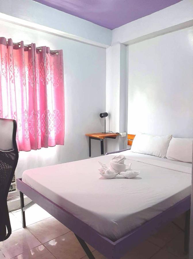 Manila Nomads Hostel Ngoại thất bức ảnh
