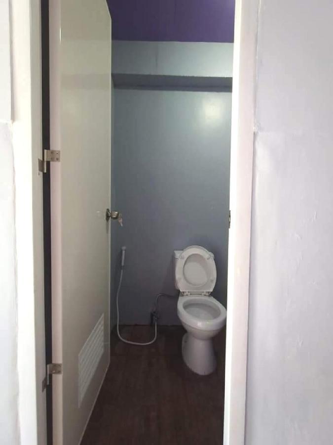 Manila Nomads Hostel Ngoại thất bức ảnh